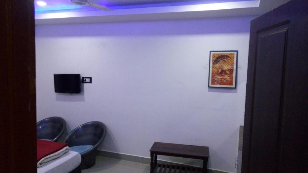 Hotel Vashishta Inn Paderu Zewnętrze zdjęcie